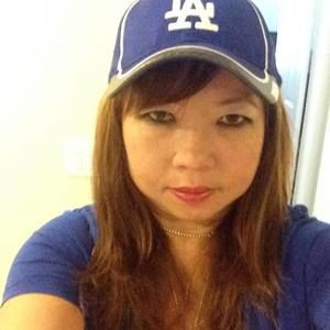 Meet your Posher, Evelyn